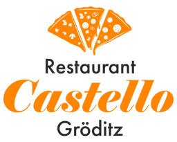 Restaurant Castello Gröditz logo.
